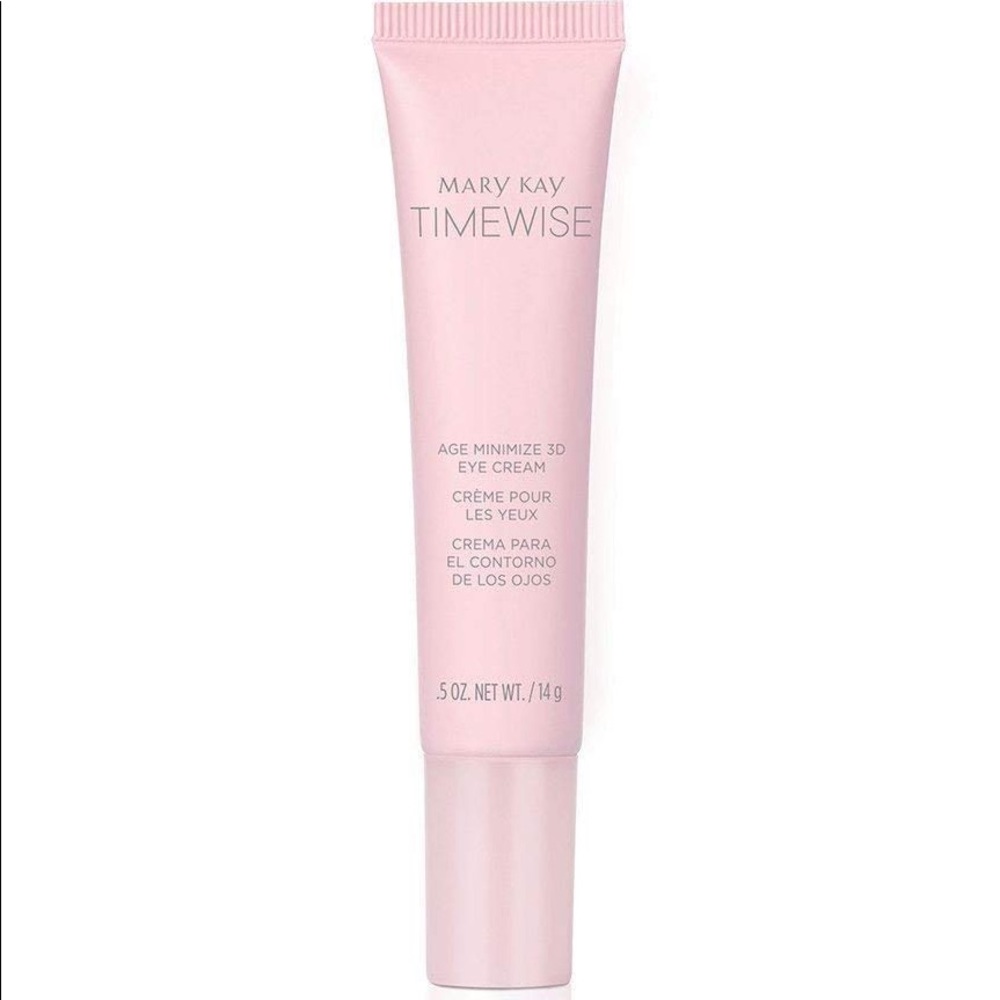 Mary Kay Timewise Age Minimize 3D Eye Cream